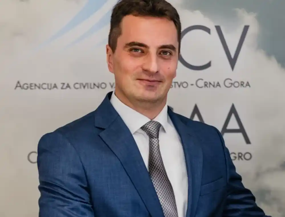 Vlada usvojila Finansijski plan za 2026. Agencije za civilno vazduhoplovstvo: Planiran prihod od 7,5 miliona evra