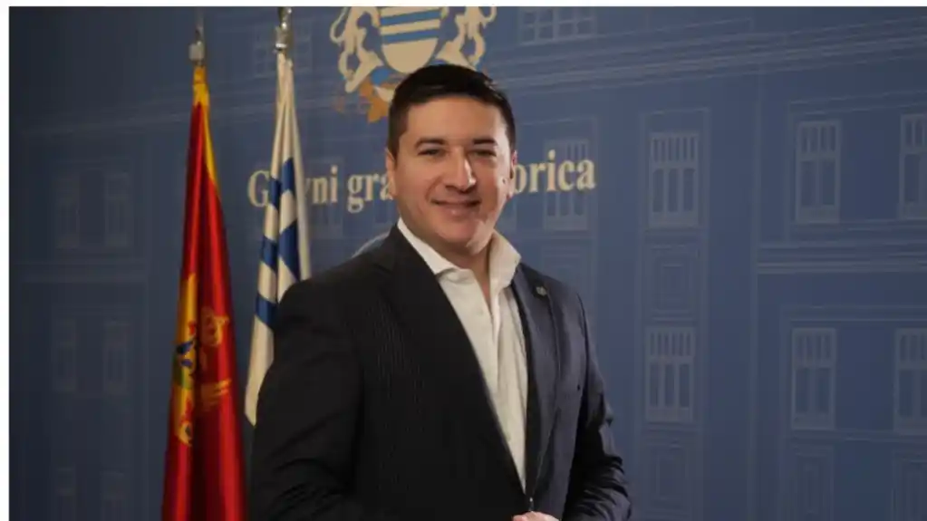 Vladislav Dajković: Mandić se nije oglasio povodom moje suspenzije, a mnogo sam puta bio na ulici zbog njega