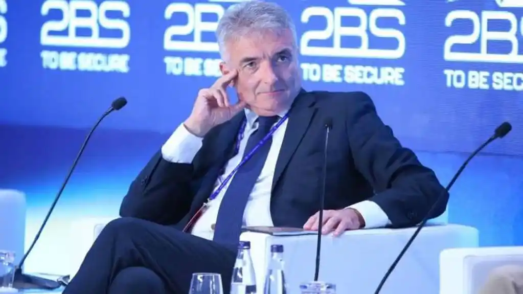 Vlahović: Ibrahimović mnogo bliži beogradskim krugovima nego što smijemo i da pretpostavimo