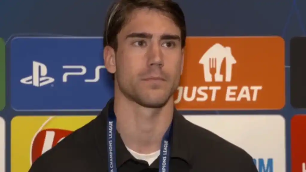 Vlahović na radaru Milana pred zimski prelazni rok