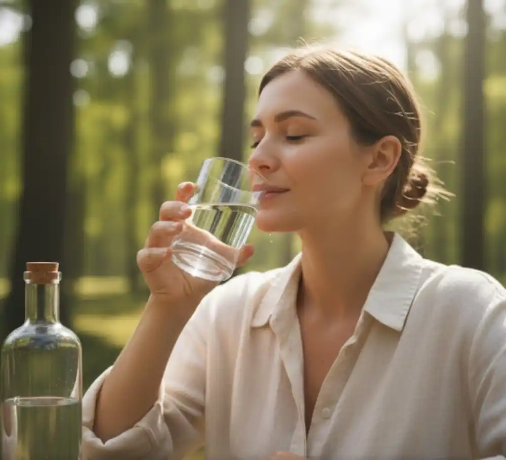 Voda sa ovim začinom pravi čudo za organizam