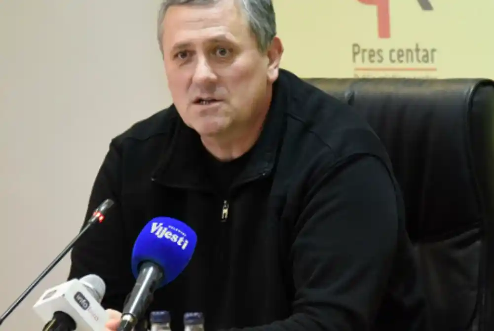 Vojinović: Institucije štite ubice, porodice čekaju pravdu za Bioče