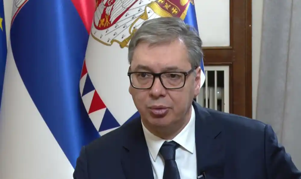 Vučić: Izbori između oktobra i decembra, zvaću na razgovor i opoziciju