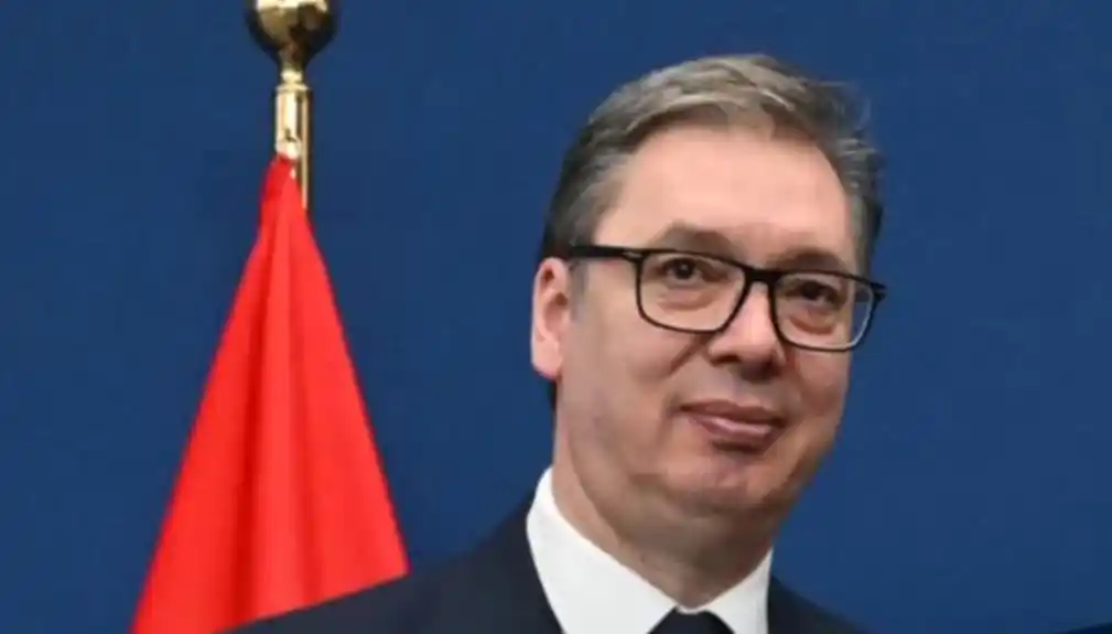 Vučić: Nijednog trenutka ih se nismo plašili i znali smo o kome se radi; Ne odnosimo se prema njima onako kako su oni htjeli da se odnose prema nama!