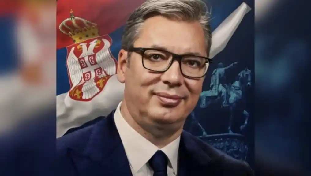 Vučić prvi put u TikTok lajvu: Spremite pitanja!