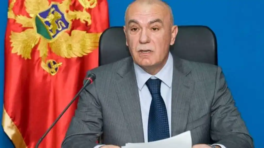 Vučinić: Crnoj Gori je bilo mjesto na Koaliciji voljnih, unutar vladajuće koalicije ne postoji jedinstven odnos prema Ukrajini