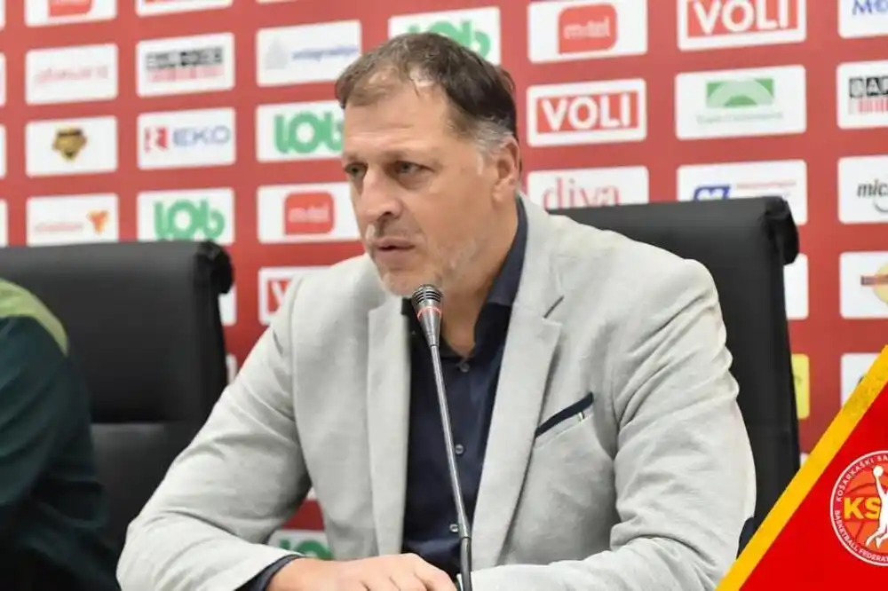 Vukčević: Dubljević nije odgovarao na moje upite u novembru, raduje me što će biti na raspolaganju reprezentaciji