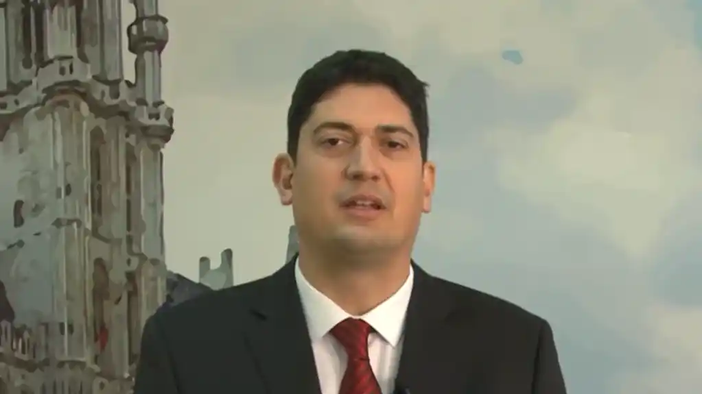 Vukčević: Zakonom mora biti predviđena ravnoteža između prava na slobodno okupljanje i prava drugih građana