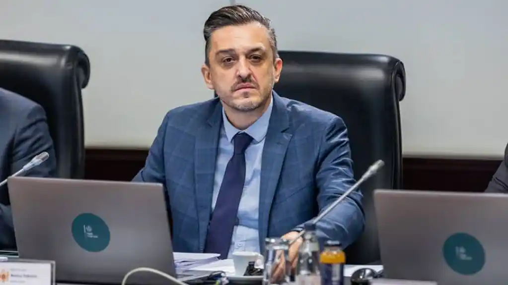 Vuković: Sve kladionice, bez izuzetka, počele da obračunavaju porez igračima na dobitke