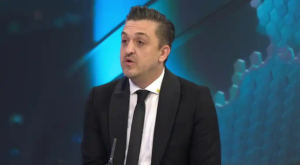 Vuković: Zatvaranje Poglavlja 32 je veliki uspjeh, Crna Gora sve bliža standardima EU