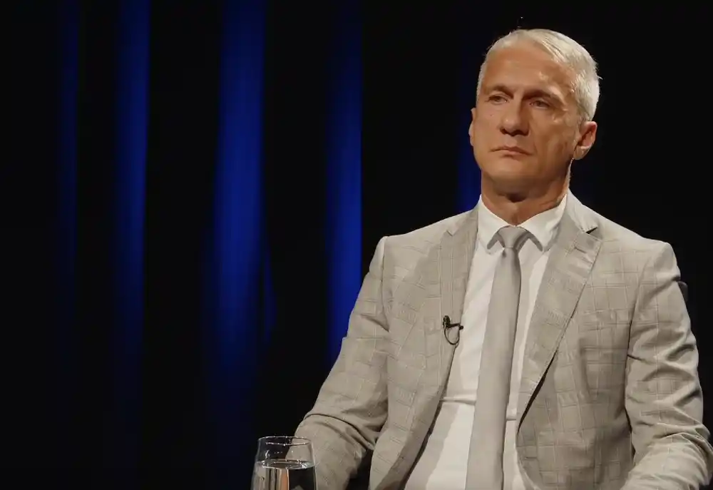 Vukšić: Nemam nikakve veze sa snimcima Mirjane Pajković