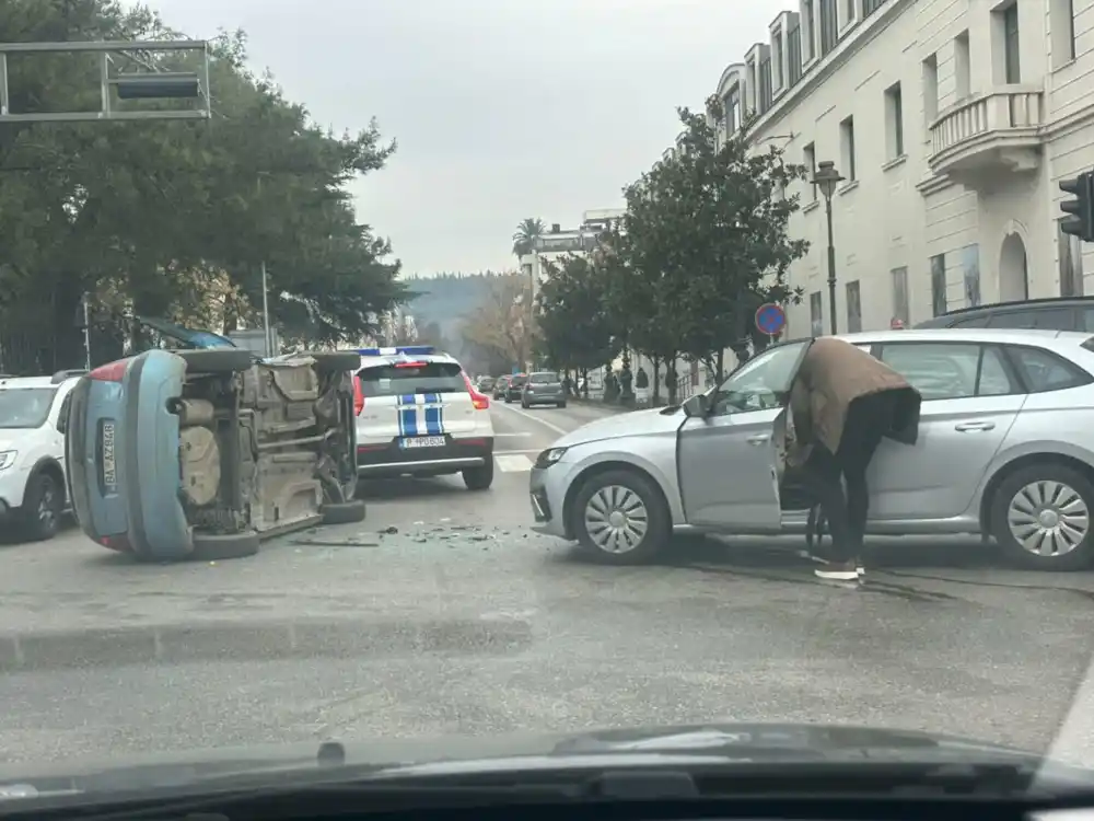 Za 24 sata 14 saobraćajnih nezgoda