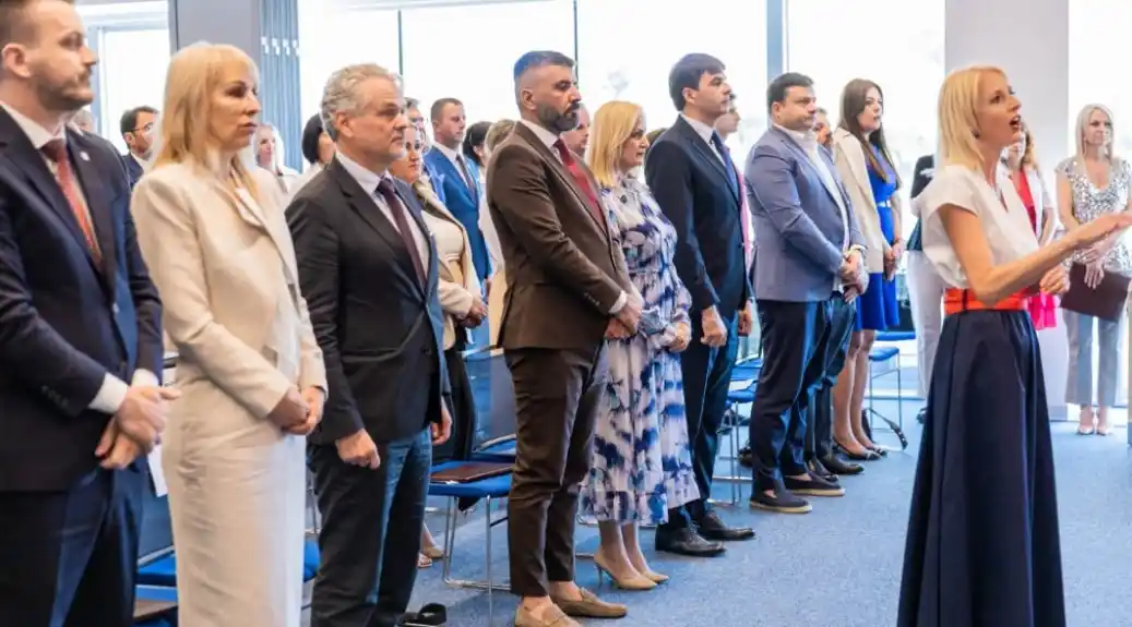 Zajednica opština Crne Gore uvodi sistemski nadzor i unapređenje rada lokalnih samouprava