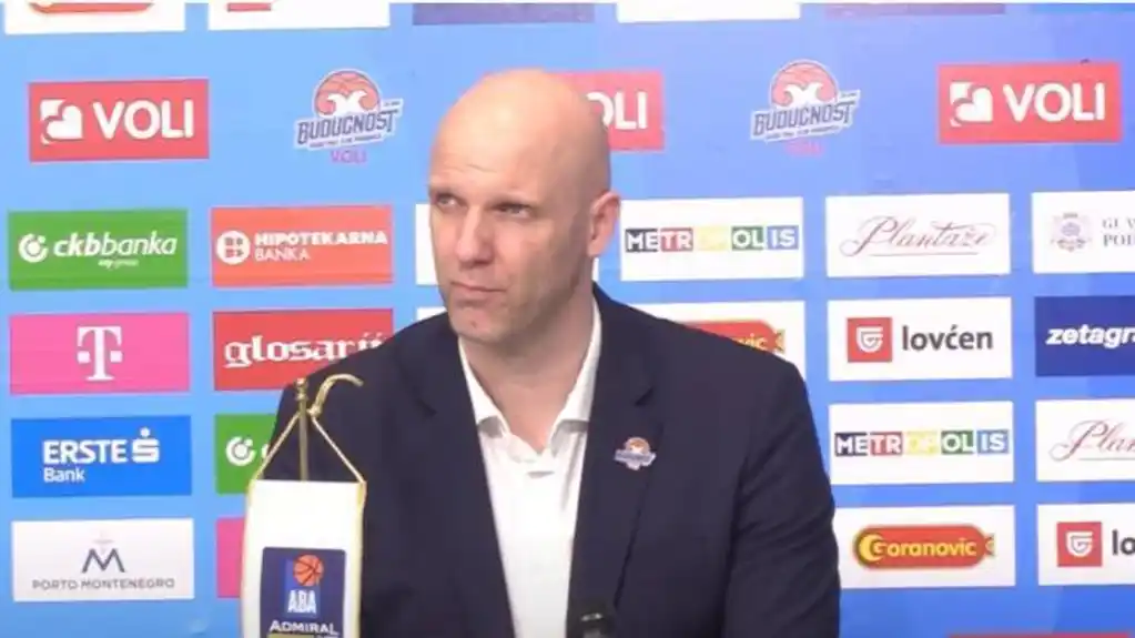 Žakelj: Razgovor u svlačionici izazvao reakciju kod igrača