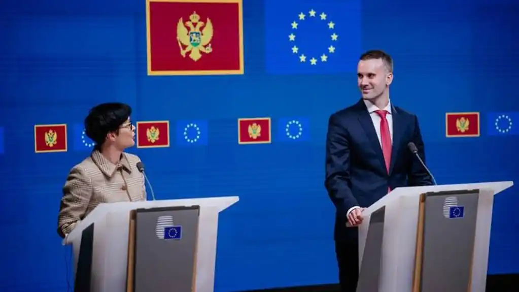 Zapadni mediji: Crna Gora ne pokušava da bude pametnija od Brisela