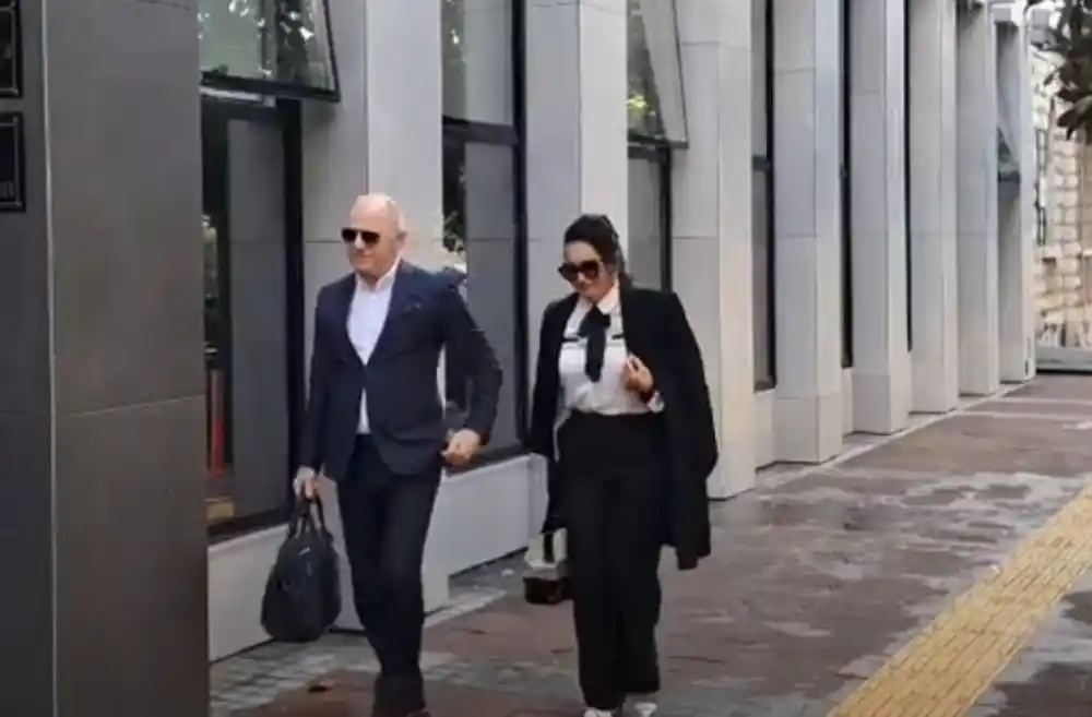 Zašto je Vesna Medenica oslobođena optužbe za pripadnost kriminalnoj organizaciji