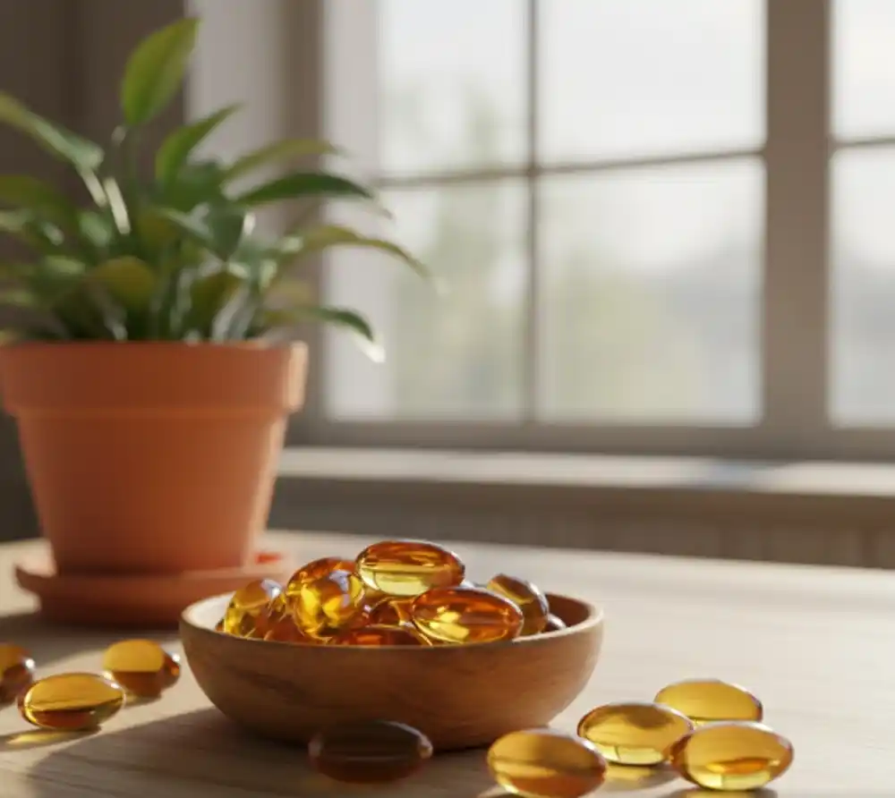 Zašto nam je vitamin D neophodan tokom zime?