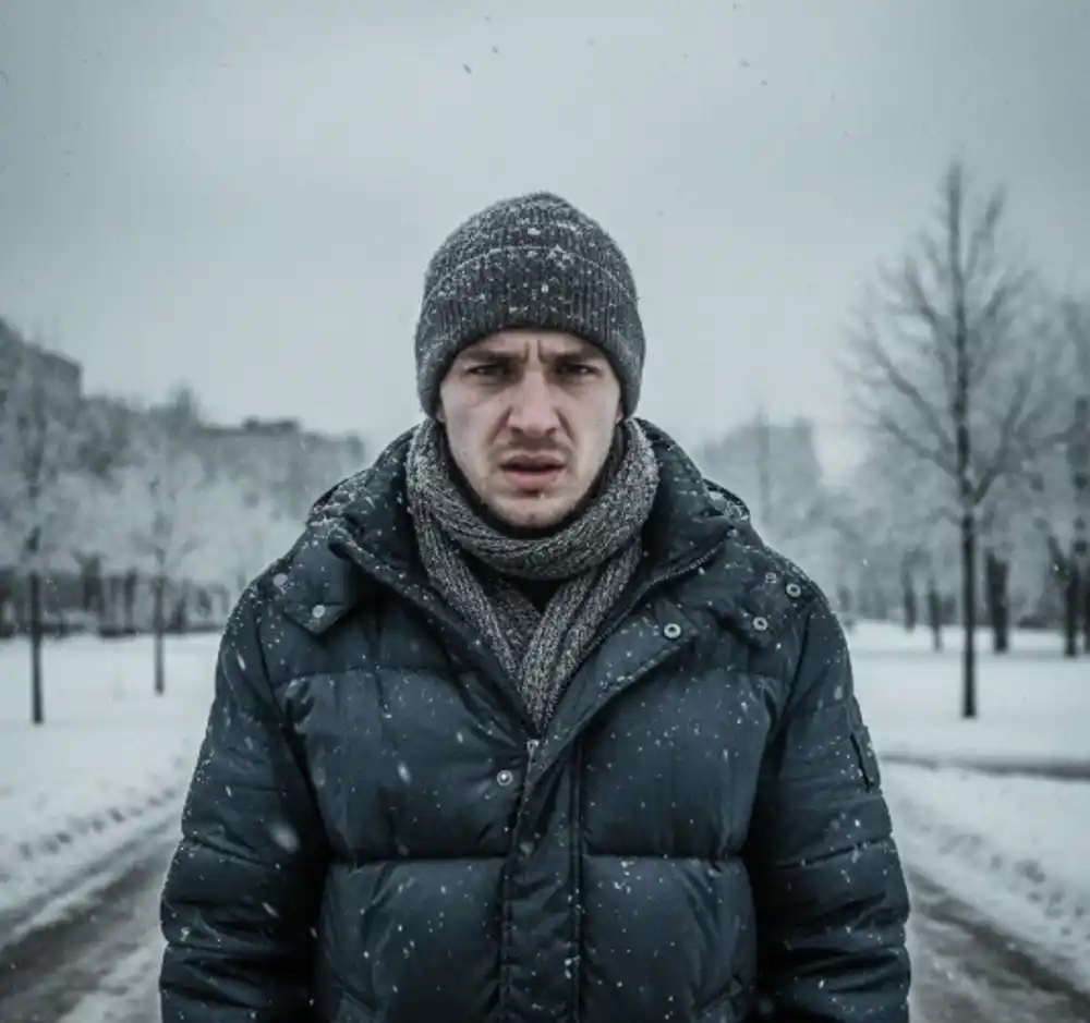 Zašto se mnogi ove zime osećaju loše?