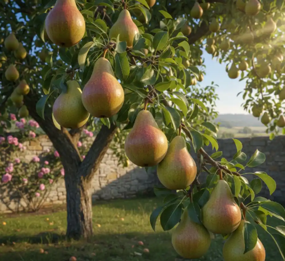 Zašto su kruške zdravije nego što mislite?