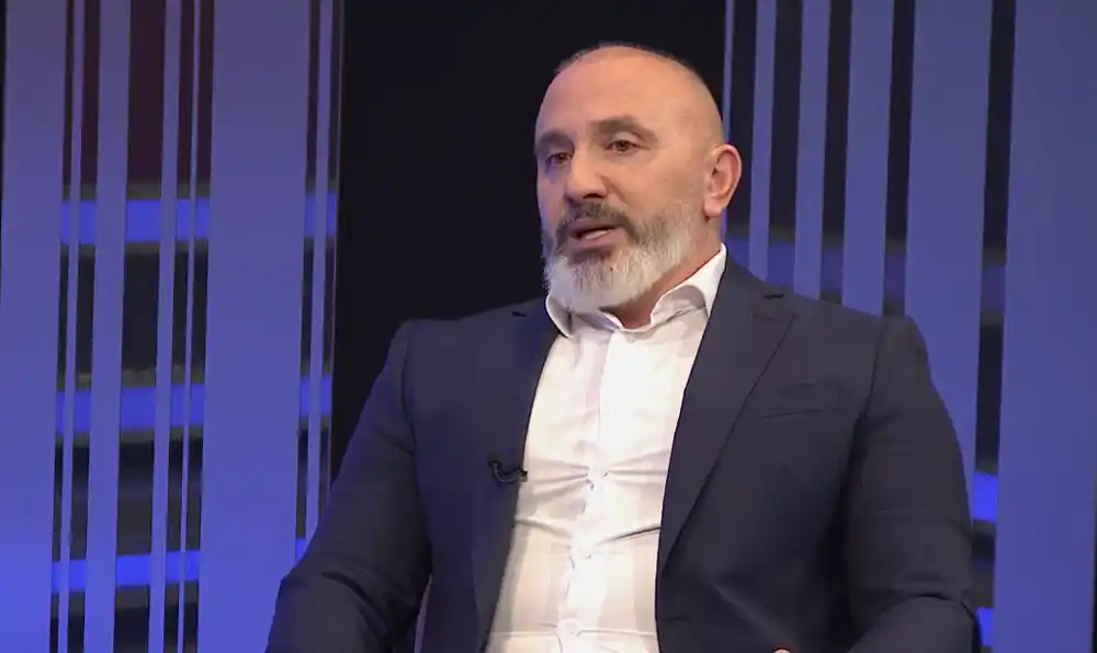 Zeković podržao inicijativu mitropolita Joanikija: Osnovati institut za izučavanje svih zločina koji su se dogodili tokom Drugog svjetskog rata i poslije njega