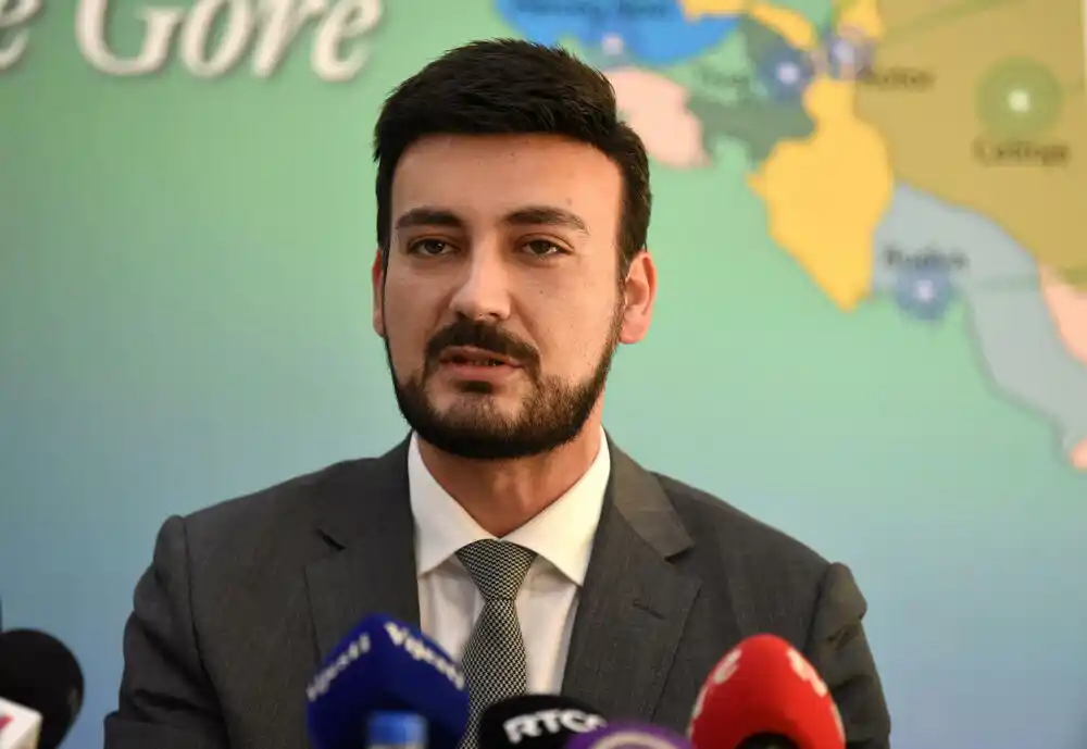 Zgrada opštini za 7,1 milion eura: Stavljena tačka na kupovinu bivšeg Jugoslovenskog rječnog brodarstva u Budvi