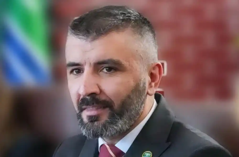 Žugić: Ova vlast će upravljati Žabljakom do kraja svog mandata