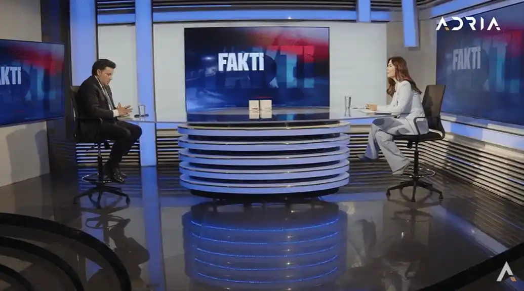 Abazović: U bezbjednosnom sistemu vlada rasulo, njima je pobjegao i spomenik Pavla Đurišića, a ne samo Medenica i Mitrović!