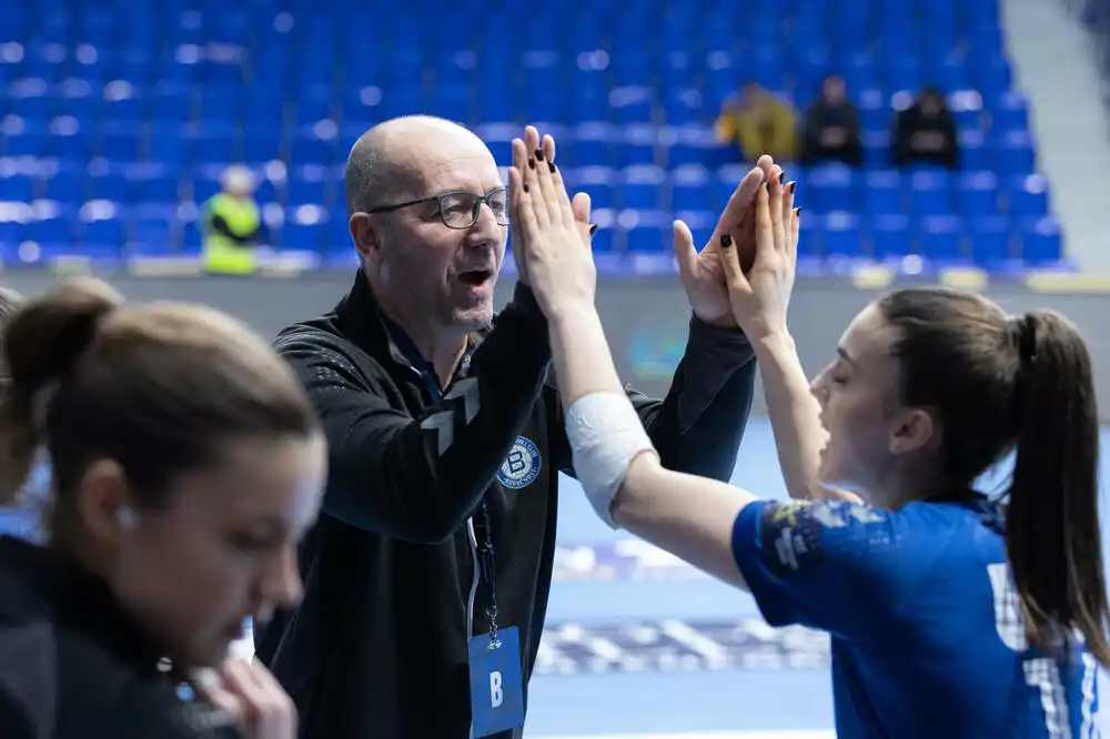 Abramović: Da smo smanjili broj grešaka u prvom kao u drugom poluvremenu mislim da bismo se mi radovali