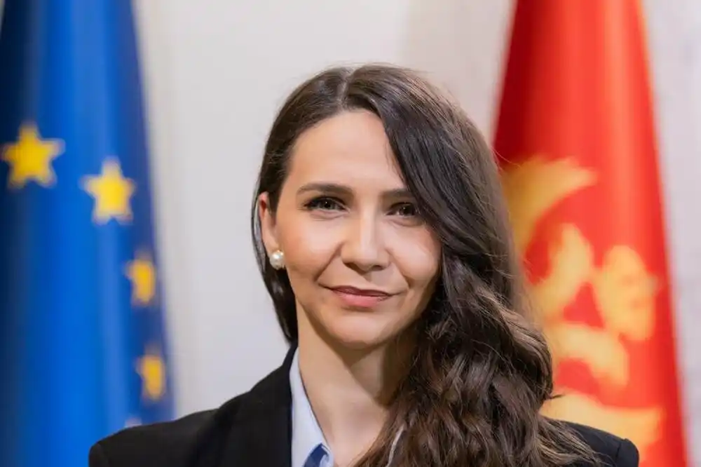 Adžović: Adaptacija stare zgrade Vlade za SDT i SPO teče planiranom dinamikom