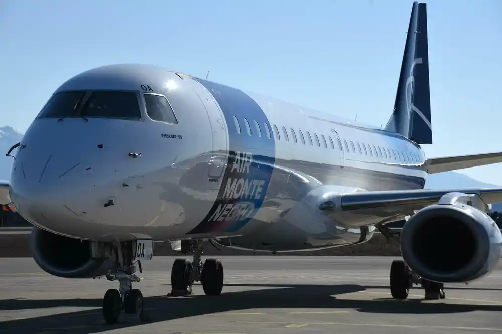 Air Montenegro tokom 2025. izdao 468 besplatnih karata