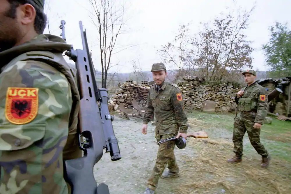 Albanija o suđenju Tačiju: Ne dozvoliti da pravedna borba OVK bude dovedena u pitanje