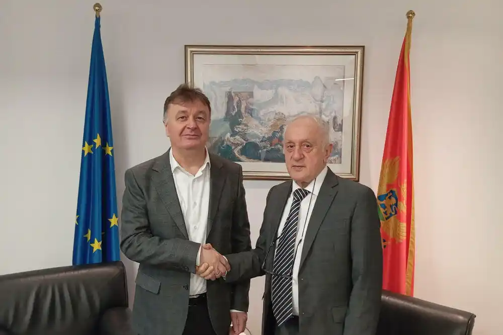 Aleksić: Vlada čini sve što može da se poprave uslovi života na sjeveru zemlje