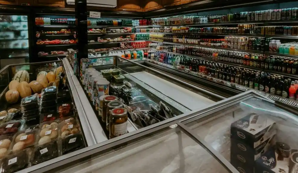 Alternativa Crna Gora podnijela je izmjene Zakona o unutrašnjoj trgovini