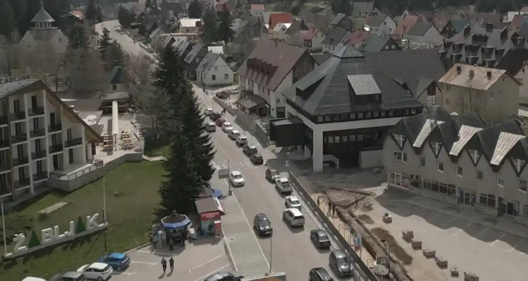 Apelacioni sud ukinuo presudu u sporu teškom 18,7 miliona eura za projekat na Žabljaku