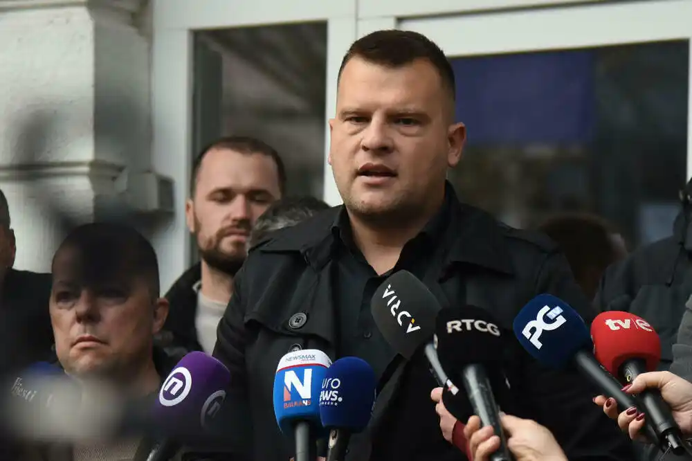 Asanović: Građevinska inspekcija da zabrani radove u Botunu nakon što je istekao rok za otklanjanje nepravilnosti