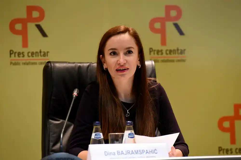 Bajramspahić: Antikorupcija ostaje zapostavljena
