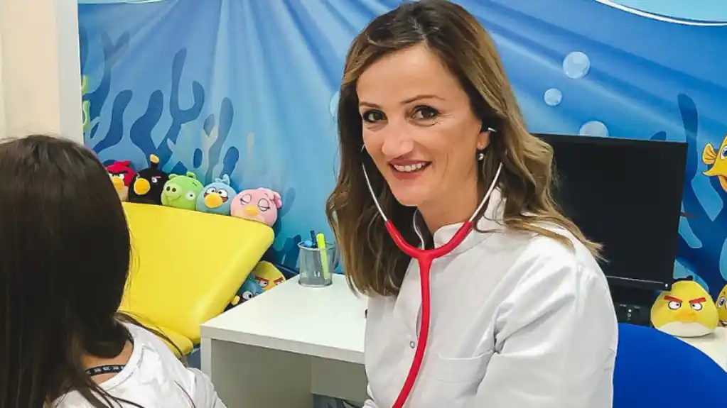 Bašović: Sistematski pregled obavezan, roditelji ne mogu sami odlučiti da li je dijete spremno za polazak u prvi razred