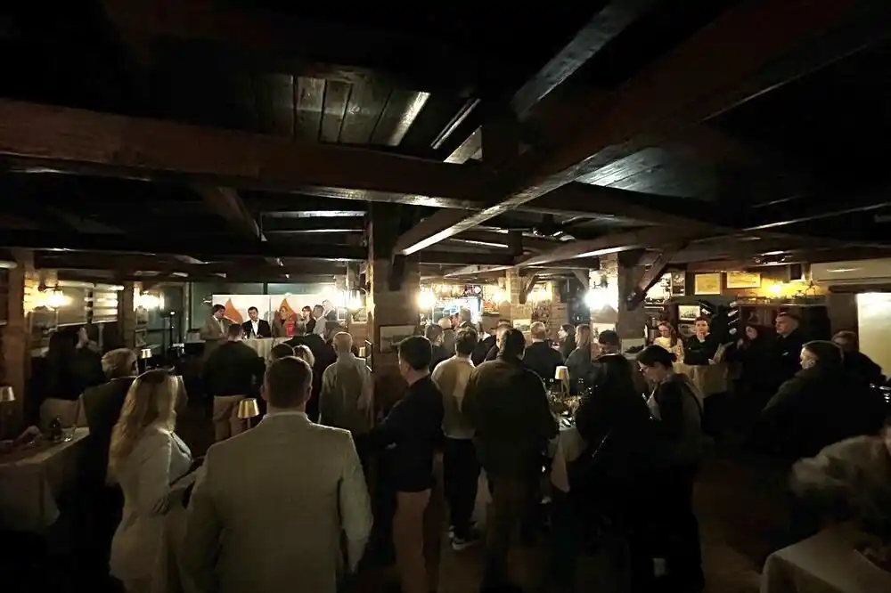 Bečić: Ne zaboravljam nedaće monstruoznog vremena i kriminalnog protivnika i svih njegovih pipaka