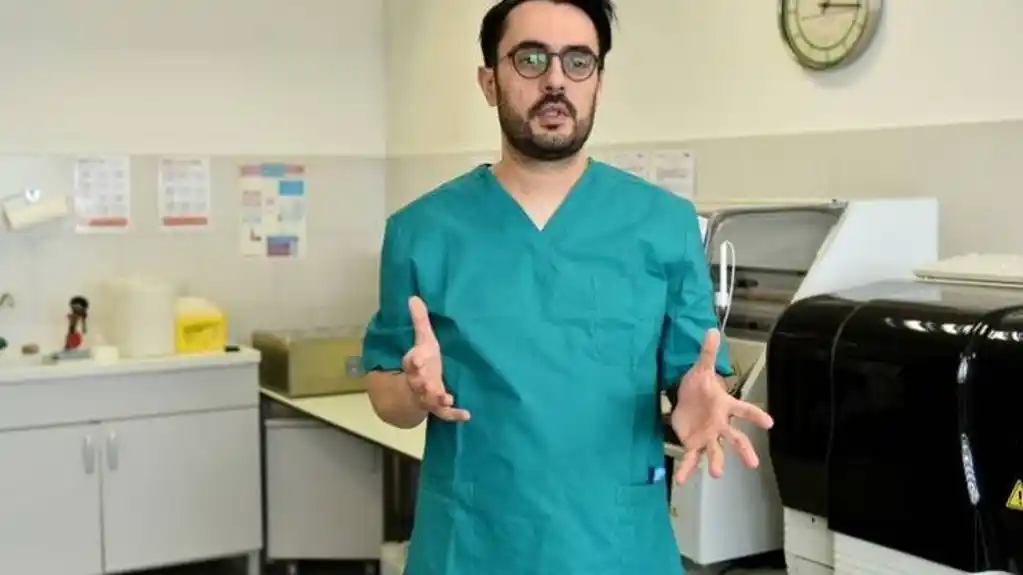 Begić: UNICEF protiv Zakona o obaveznoj vakcinaciji predškolaca