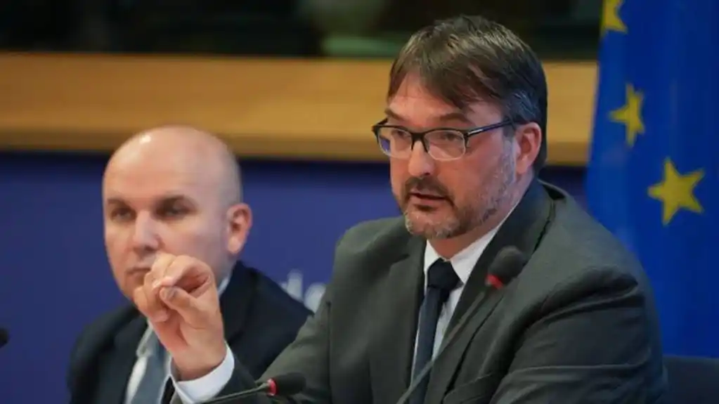 Belan: Reagovanja Milatovića, Mandića, SPC, pokazuje očekivanja da se procesuiraju samo funkcioneri vlasti do 2020.