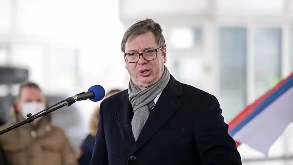 Beograd podmeće klipove u točkove Podgorici i regionu