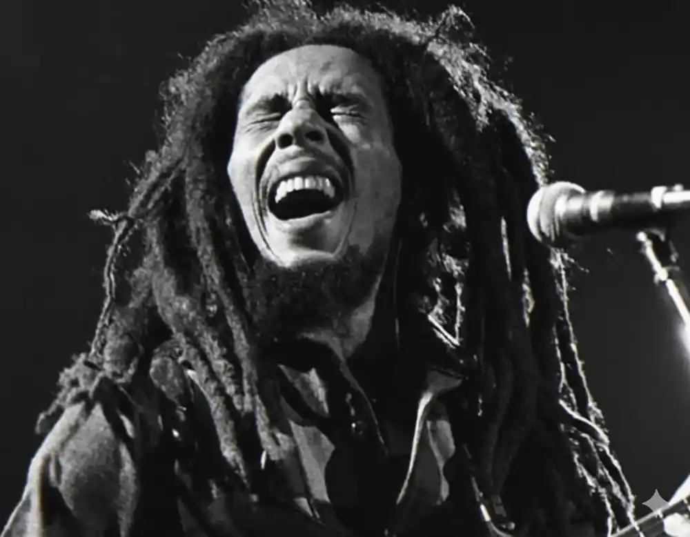 Bob Marli zbog vjere odbio liječenje i umro, a tijelo šokiralo ljekare