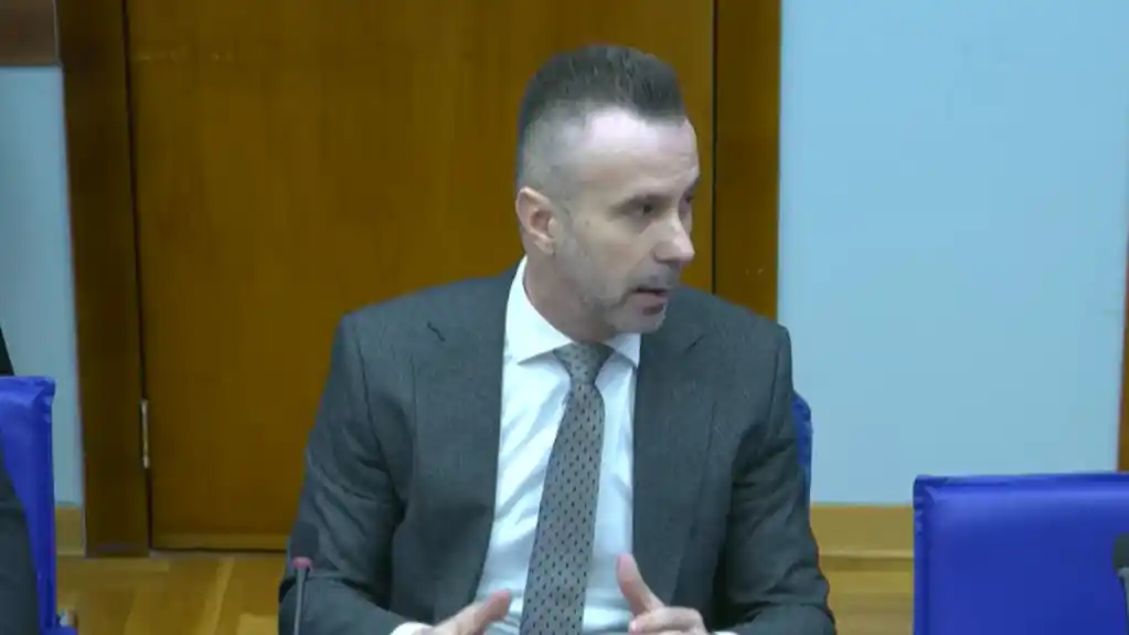 Bogdanović: Apelacioni sud još nije odlučivao po žalbi SDT-a kojom je traženo da se Medenici hitno odredi i mjera pritvora