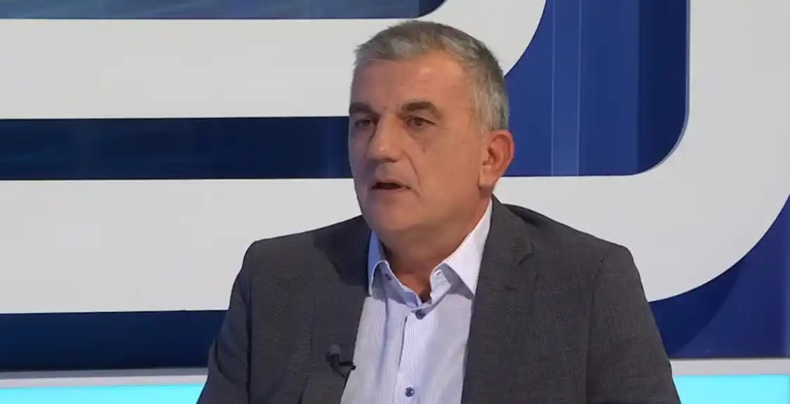 Bojanić stao u odbranu Bratićeve: Vesna nije niti može biti kriminalac!