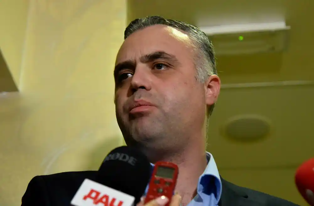 Borba za upravljanje finansijama Glavnog grada: Partijska računica bitnija od gradske kase?