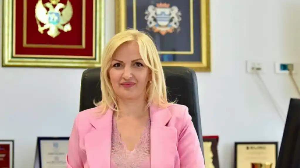 Borovinić Bojović  čestitala početak Ramazana