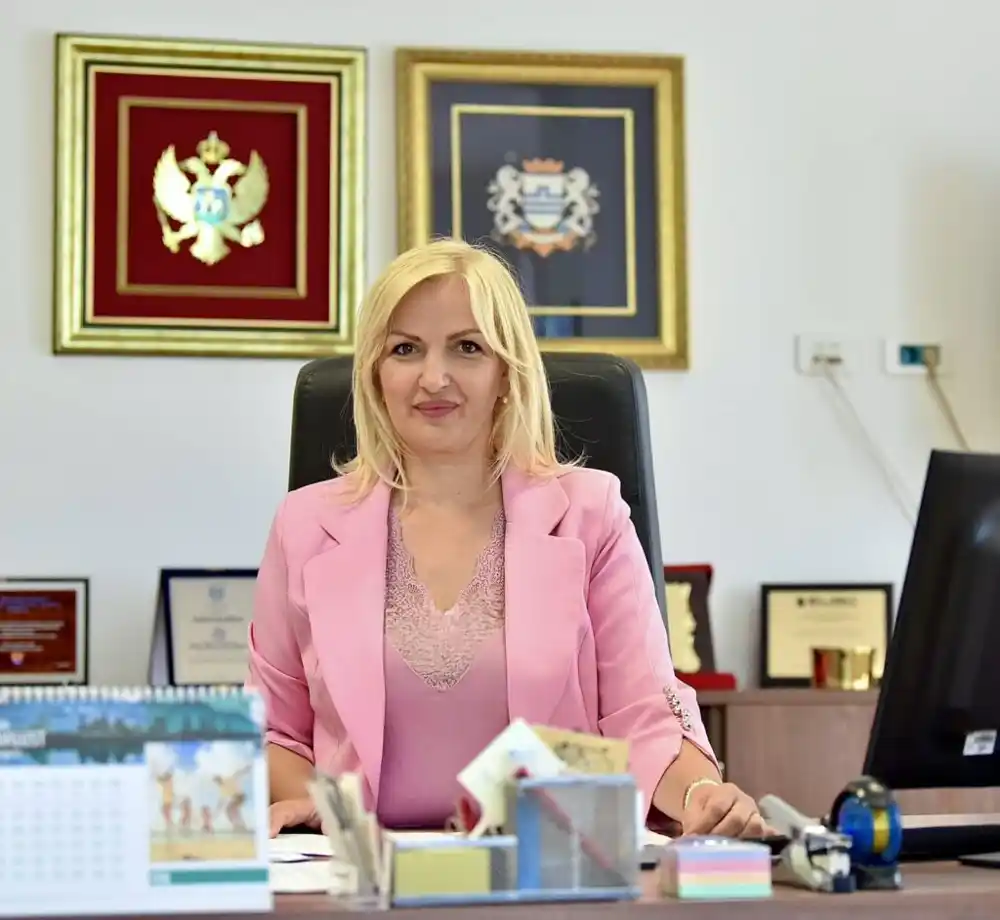 Borovinić Bojović: Nećemo praviti koaliciju sa opozicijom