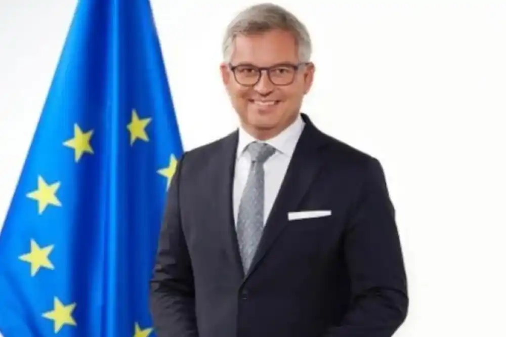 Bruner: EU u oblasti borbe protiv kriminala od Crne Gore traži balans rezultata istraga, gonjenja i presuda