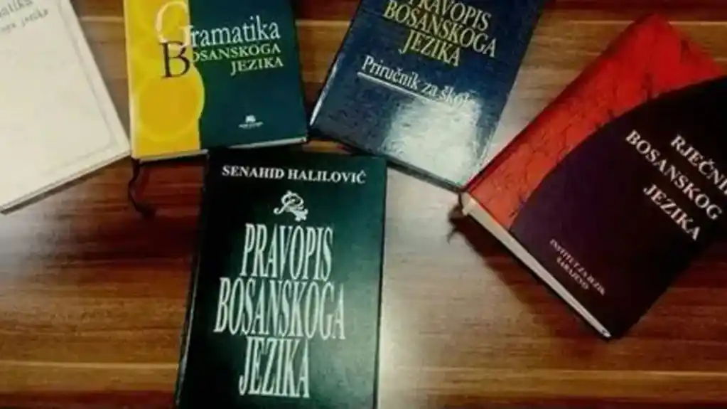 BS: Nastavićemo da njegujemo i ponosno prenosimo svoj maternji jezik