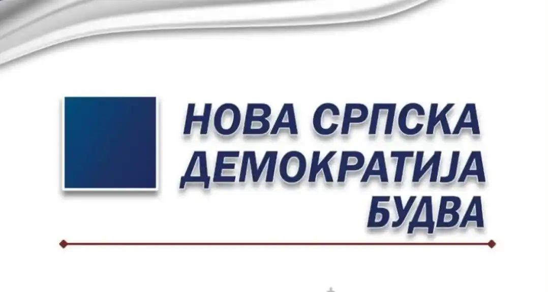 Budvanski NSD o imenovanju Tičića: DPS potpuno preuzeo kontrolu nad Budvom!